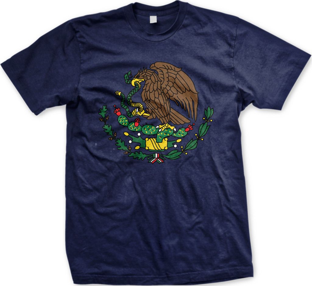 mexican pride t shirts